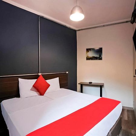 Mova 104 - Hotel Consulado Avenida Paulista São Paulo Zewnętrze zdjęcie