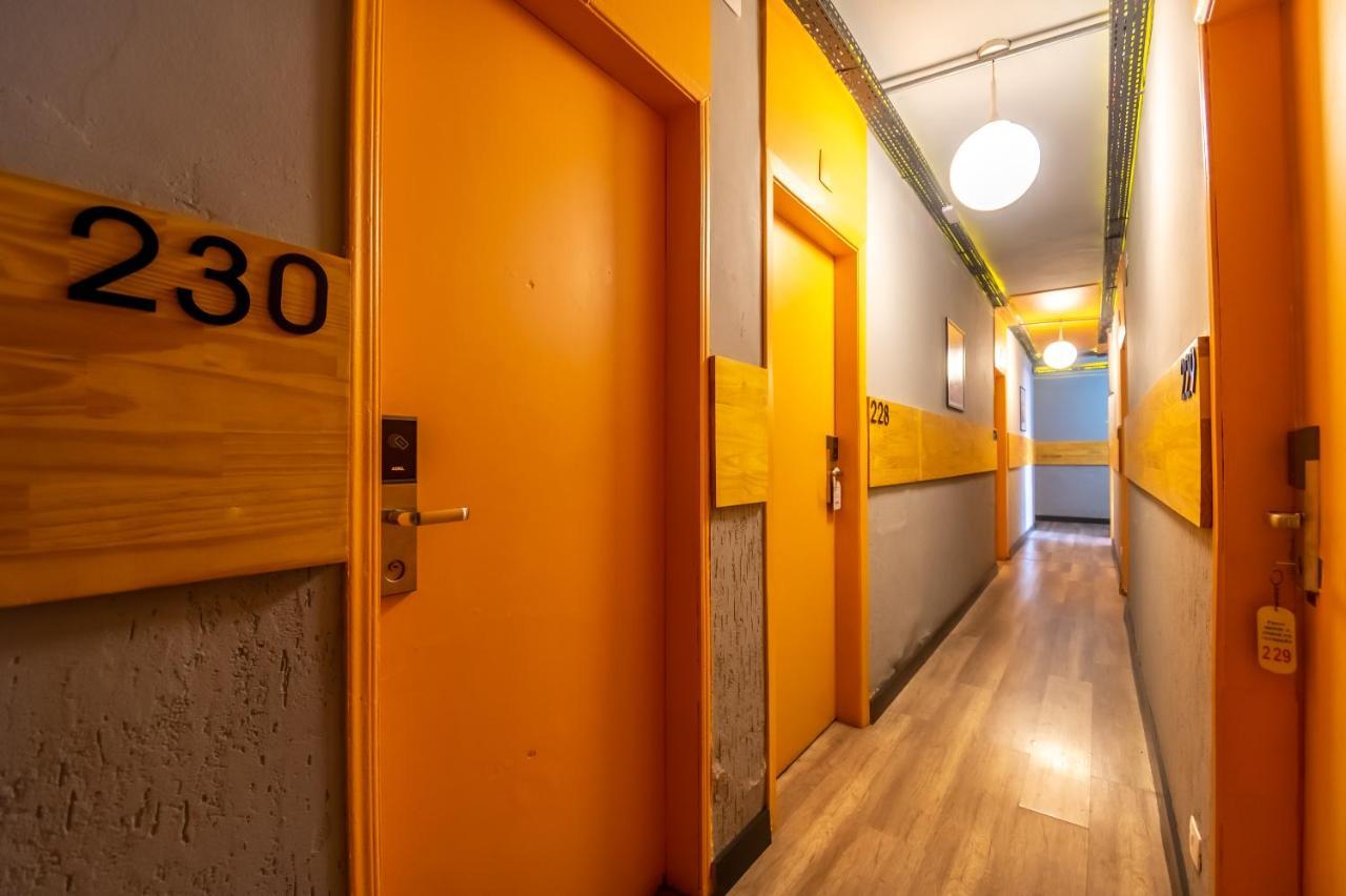 Mova 104 - Hotel Consulado Avenida Paulista São Paulo Zewnętrze zdjęcie