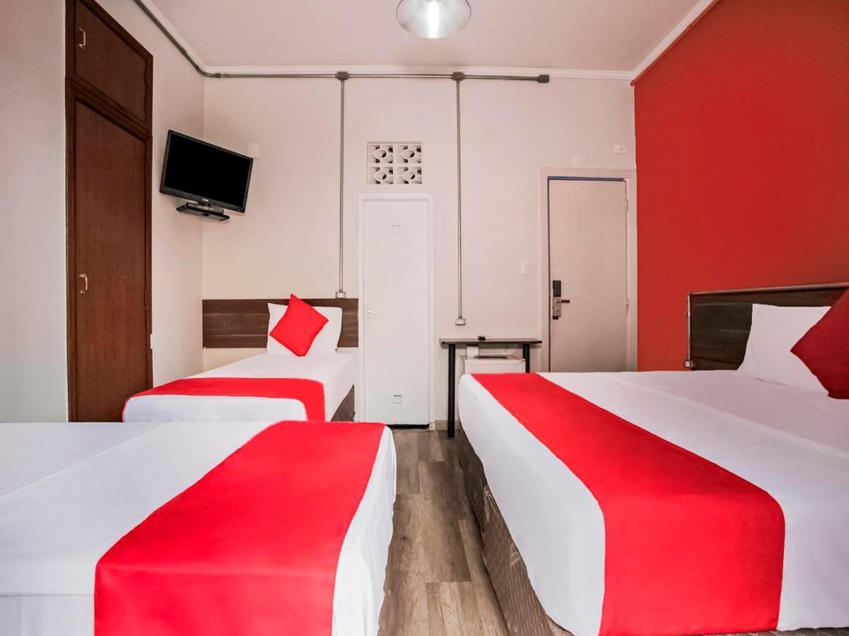 Mova 104 - Hotel Consulado Avenida Paulista São Paulo Zewnętrze zdjęcie