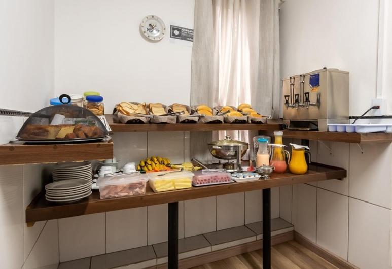 Mova 104 - Hotel Consulado Avenida Paulista São Paulo Zewnętrze zdjęcie