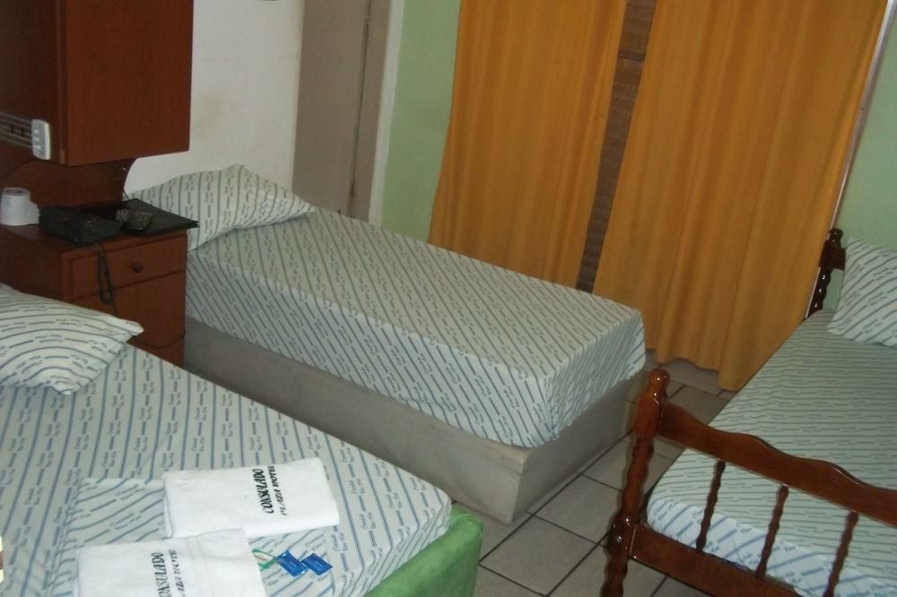 Mova 104 - Hotel Consulado Avenida Paulista São Paulo Zewnętrze zdjęcie
