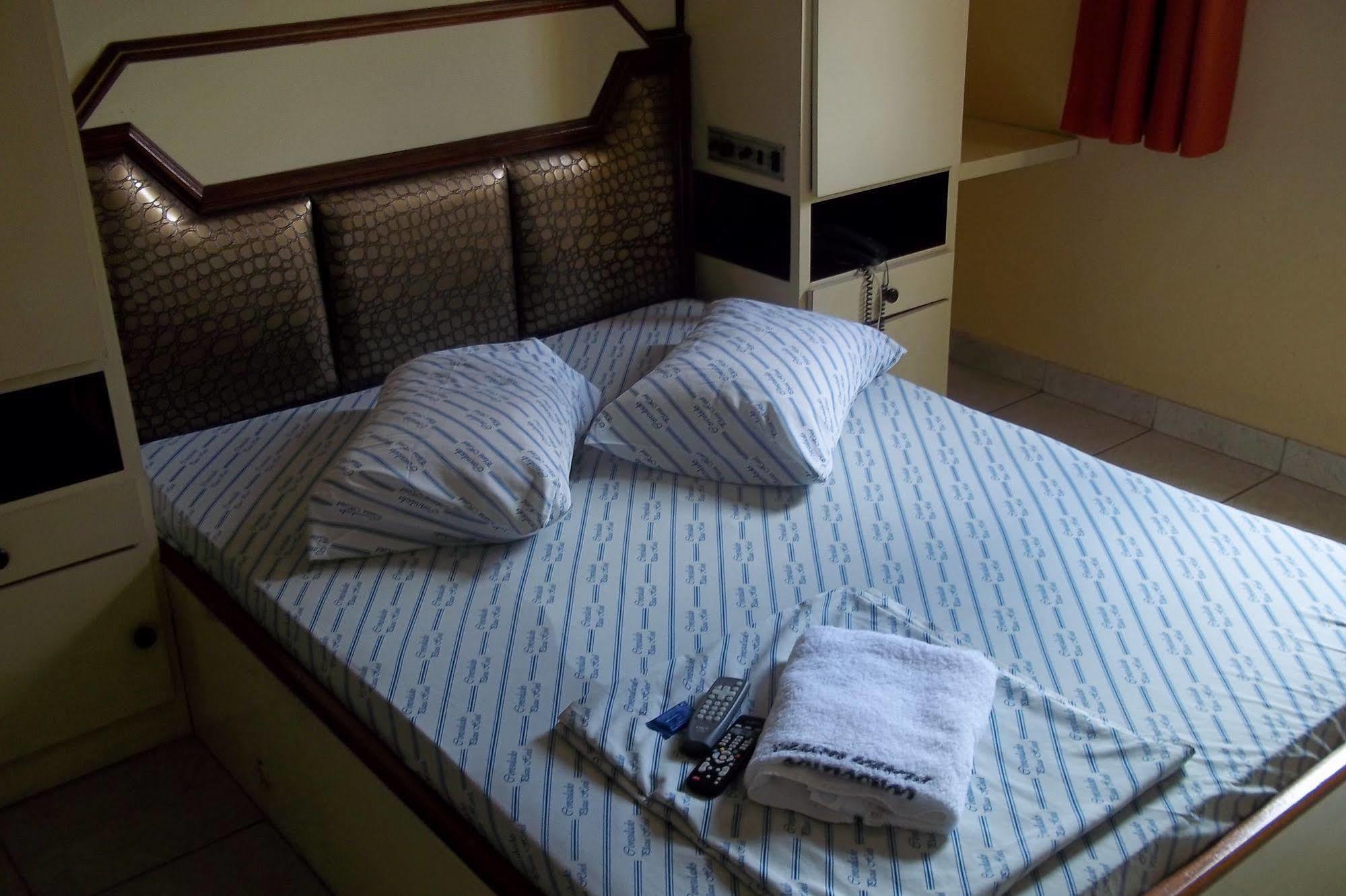 Mova 104 - Hotel Consulado Avenida Paulista São Paulo Zewnętrze zdjęcie
