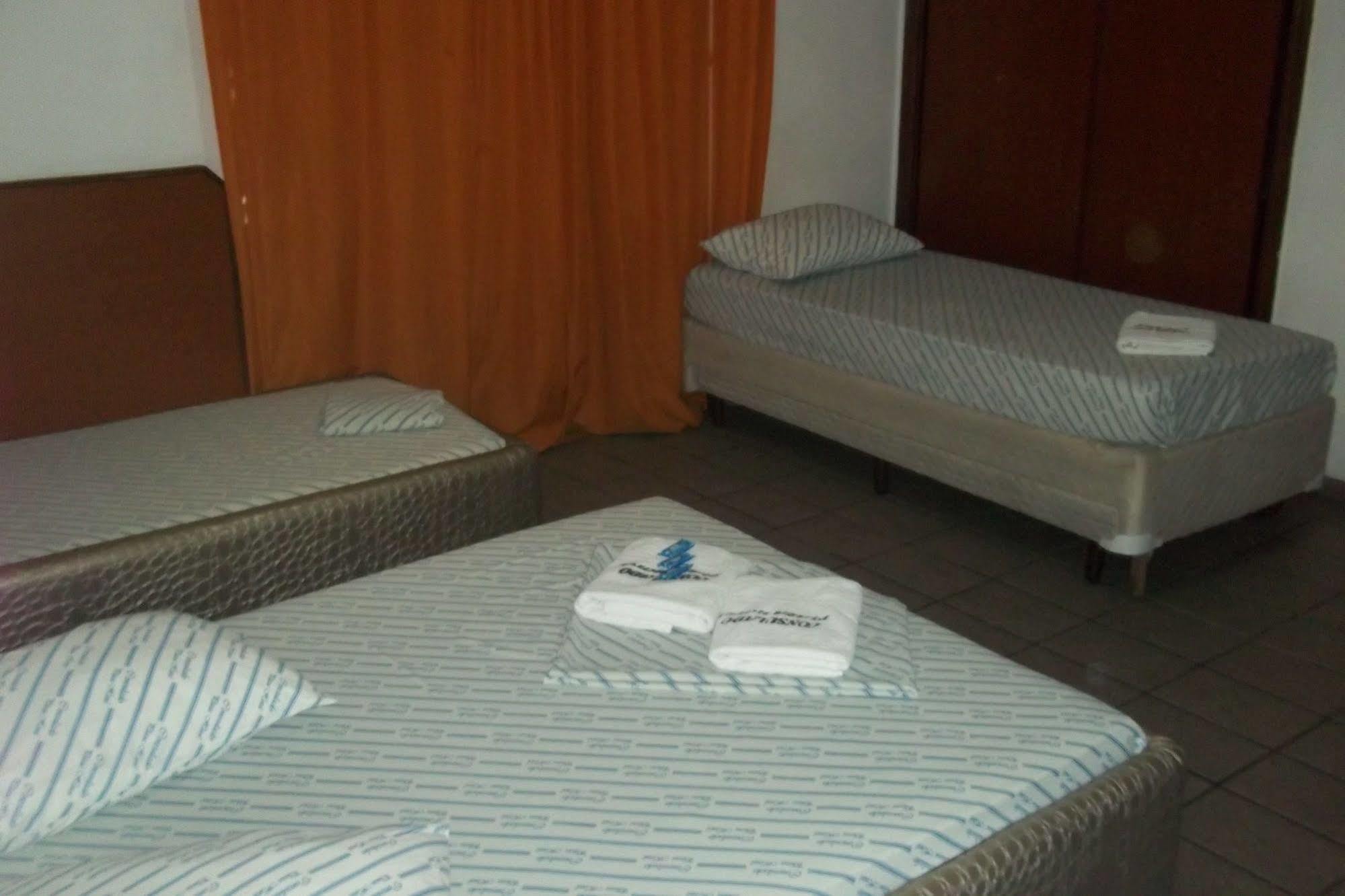 Mova 104 - Hotel Consulado Avenida Paulista São Paulo Zewnętrze zdjęcie