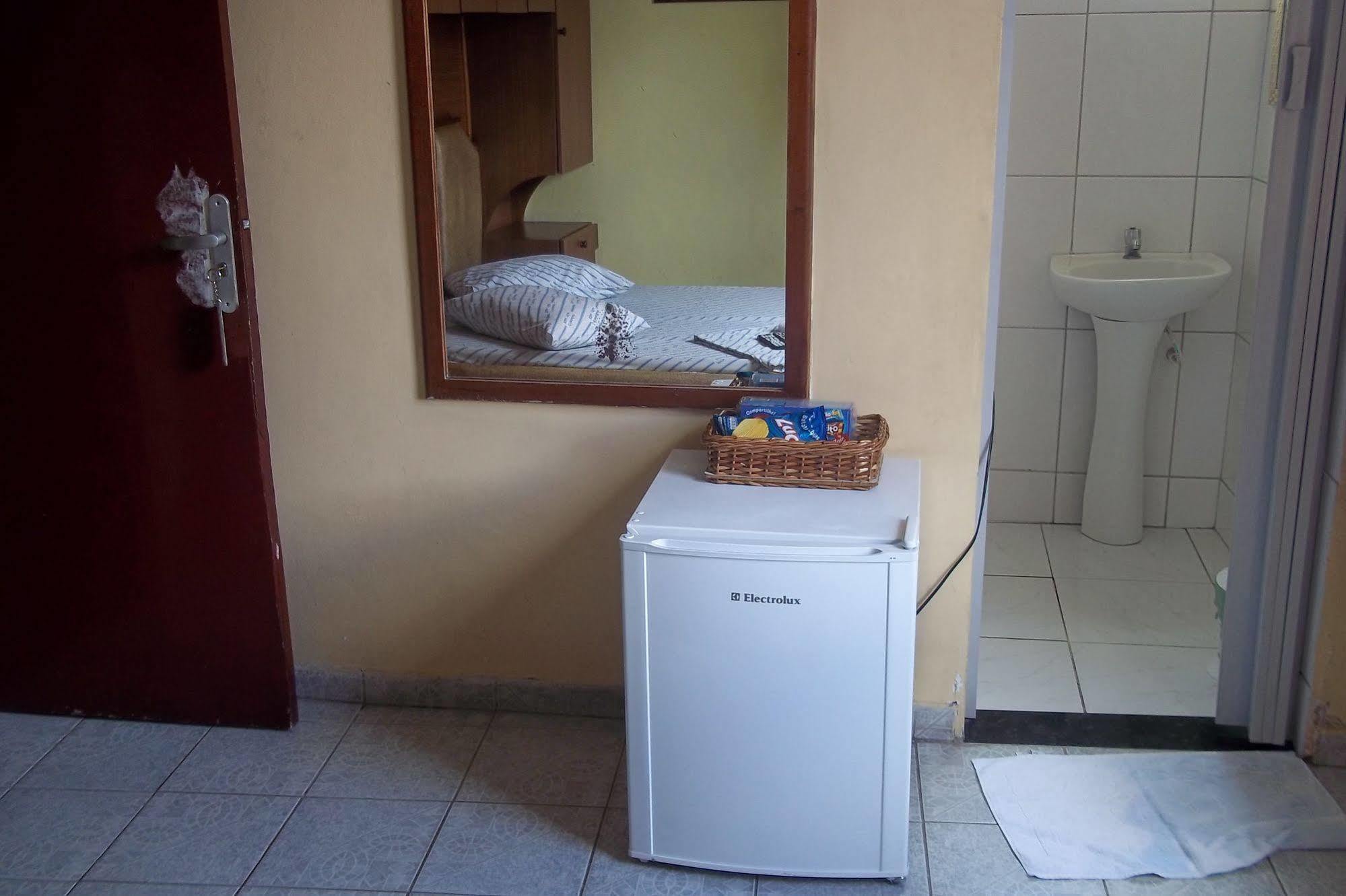 Mova 104 - Hotel Consulado Avenida Paulista São Paulo Zewnętrze zdjęcie