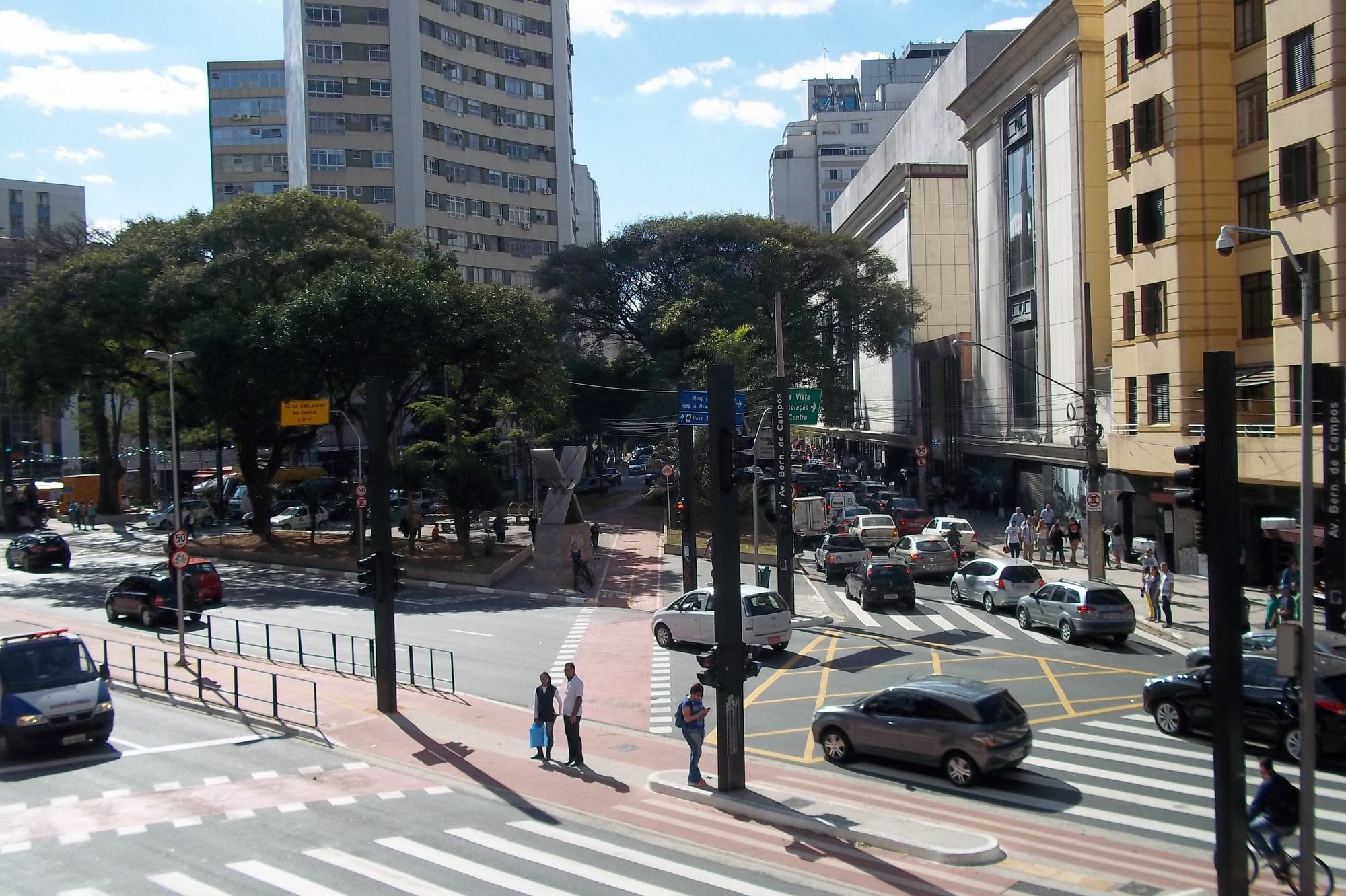 Mova 104 - Hotel Consulado Avenida Paulista São Paulo Zewnętrze zdjęcie