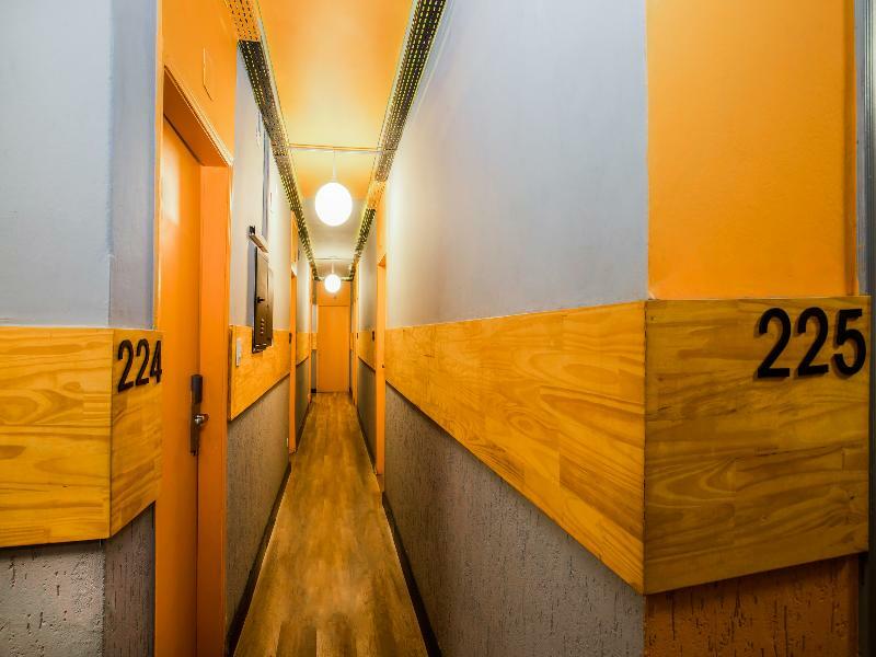 Mova 104 - Hotel Consulado Avenida Paulista São Paulo Zewnętrze zdjęcie