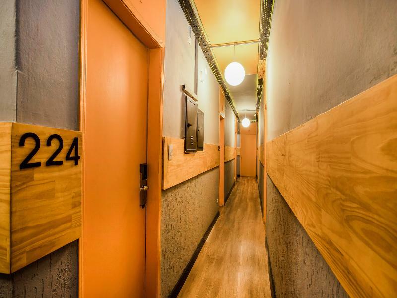 Mova 104 - Hotel Consulado Avenida Paulista São Paulo Zewnętrze zdjęcie