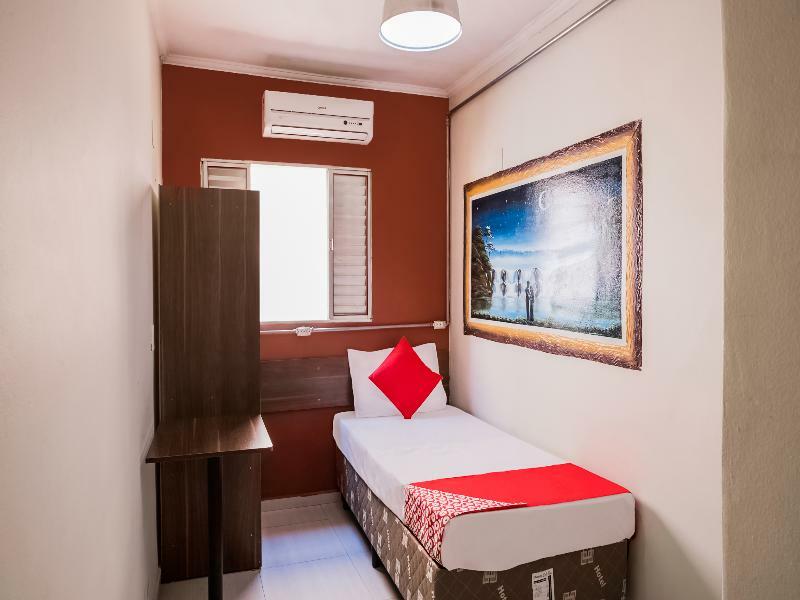 Mova 104 - Hotel Consulado Avenida Paulista São Paulo Zewnętrze zdjęcie